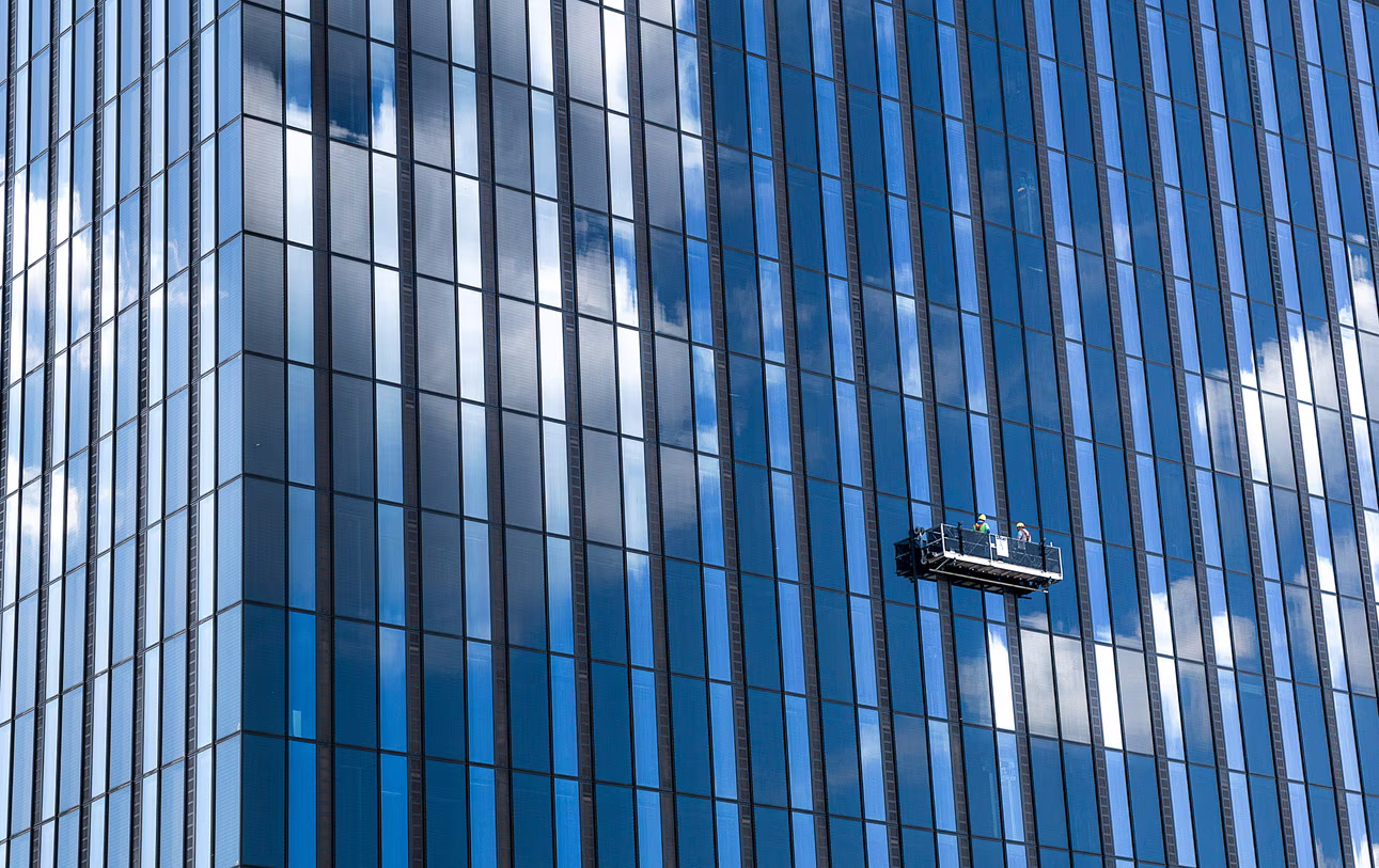 Aerial Equipment Rental